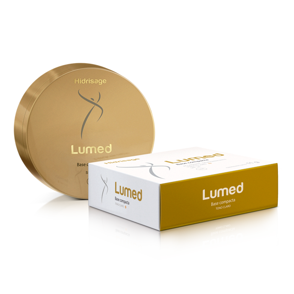 Lumed Base Compacta