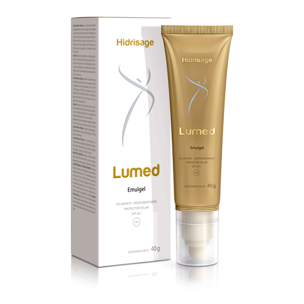 Lumed Emulgel