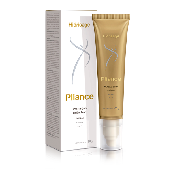 Pliance Protector Solar