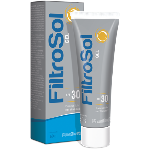 FiltroSol Gel Pack